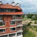 Нов комплекс с гледка към планината в Банско